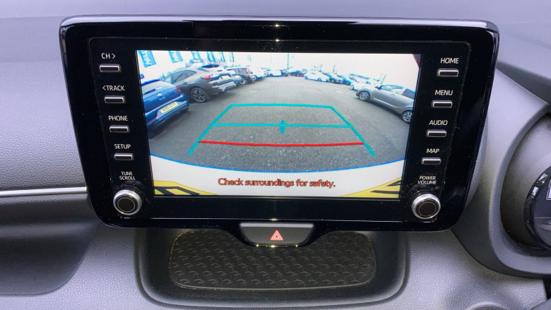 Mazda 2 Hybrid 1.5i Hybrid Select 5dr CVT Hybrid Hatchback